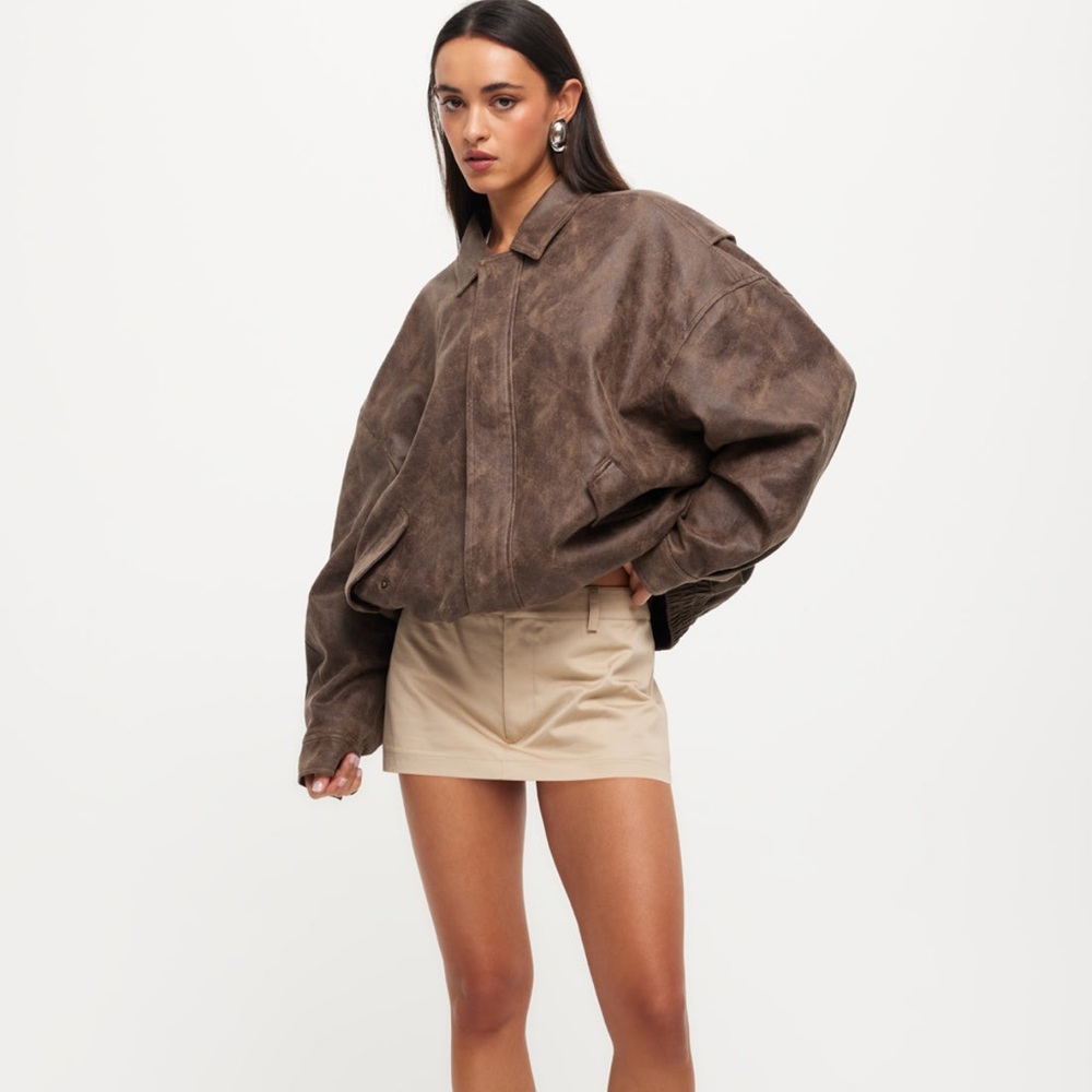 COPY - Lioness Kenny Bomber NWT